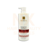 BK - KERAPLEX REPAIRING SHAMPOO - 800ML