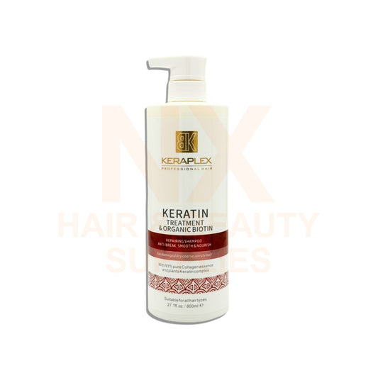 BK - KERAPLEX REPAIRING SHAMPOO - 800ML