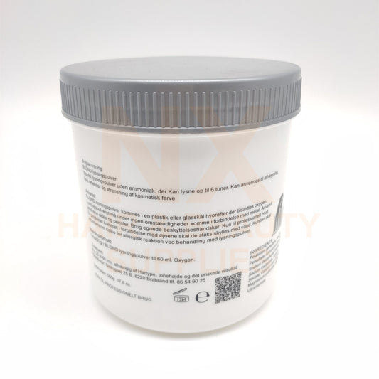 BD - BLOND DIVA - BLEACHING POWDER - 500G