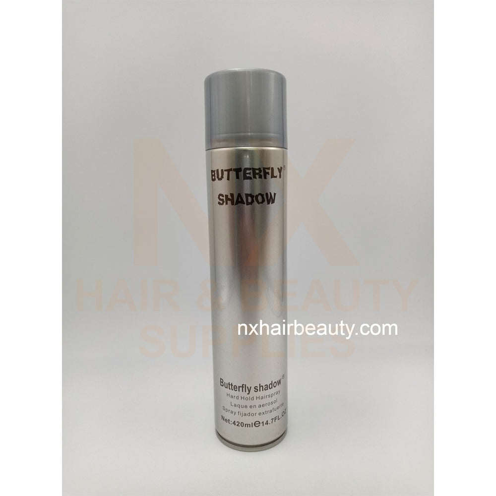 BUTTERFLY - HAIR SPRAY - 420ML