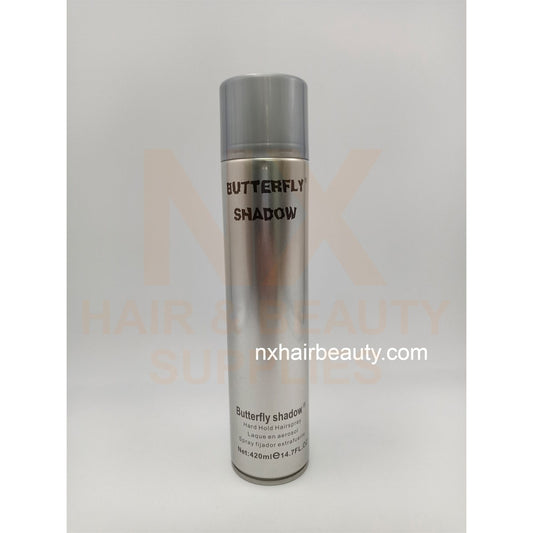 BUTTERFLY - HAIR SPRAY - 420ML