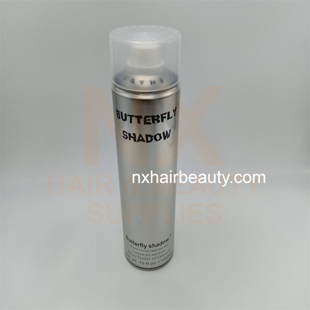 BUTTERFLY - HAIR SPRAY - 420ML
