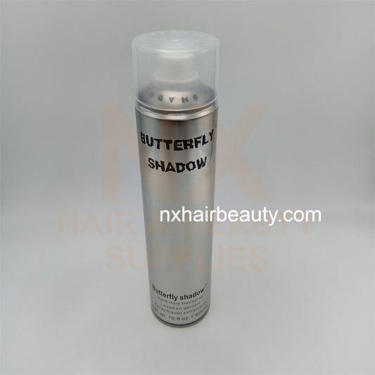 BUTTERFLY - HAIR SPRAY - 420ML