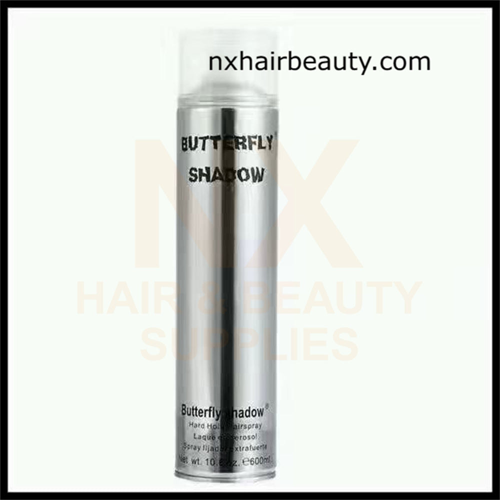 BUTTERFLY - HAIR SPRAY - 600ML