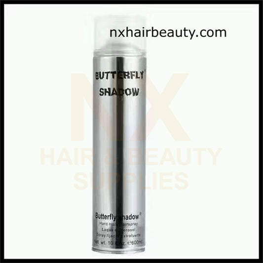 BUTTERFLY - HAIR SPRAY - 600ML