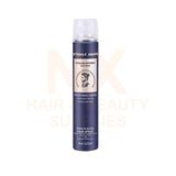 BUTTERFLY SHADOW - HAIR SPRAY - 420ML (BLUE)