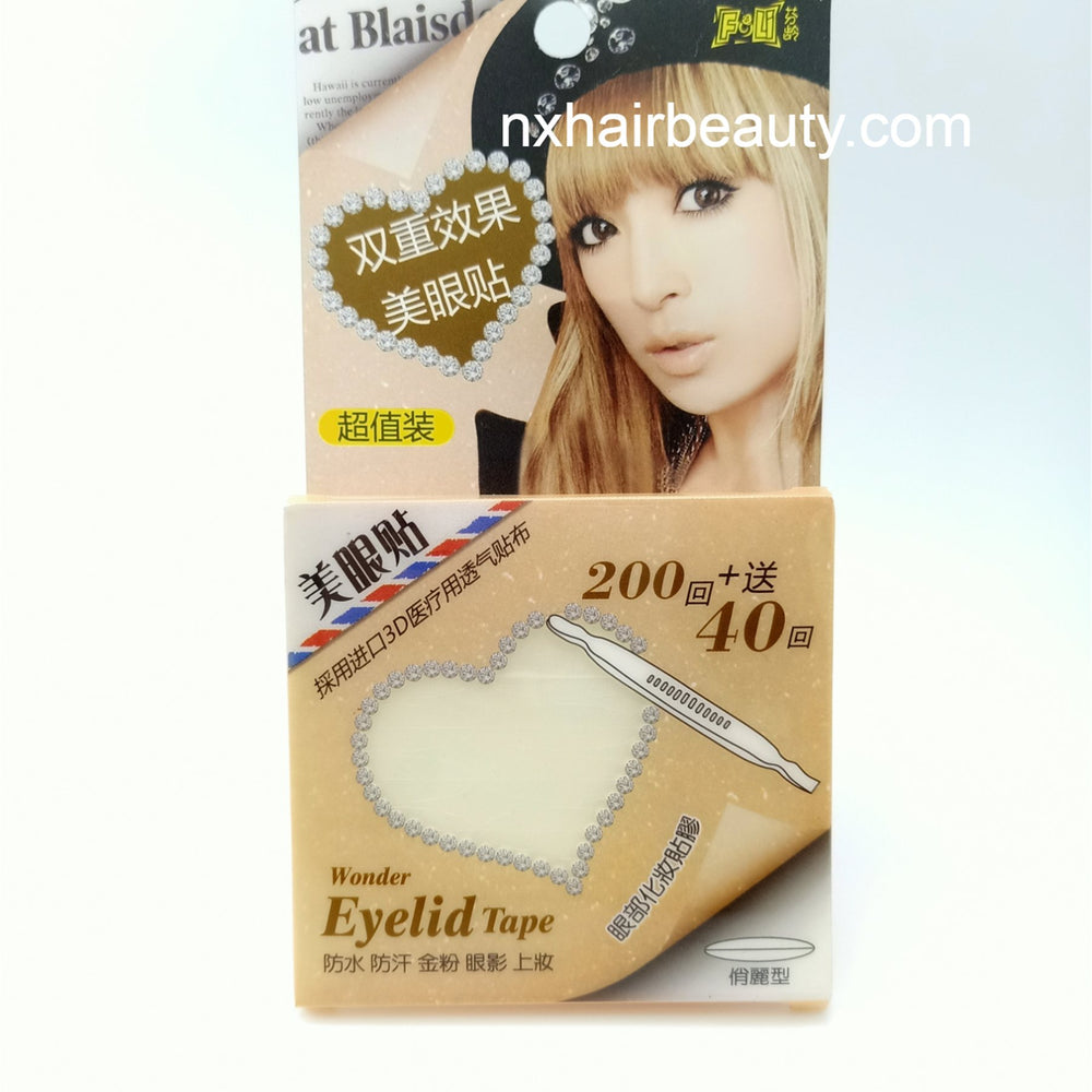 Cecil – Eyelid Tape SB5510