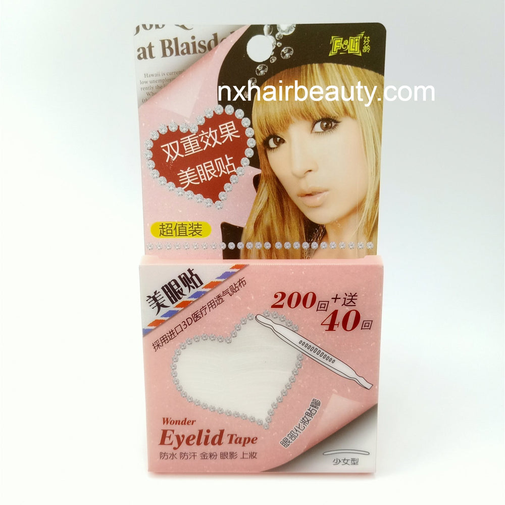 Cecil – Eyelid Tape SB5512