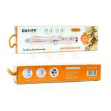 CHAIER - AE-520 HAIR CURLING IRON - 25MM - PINK