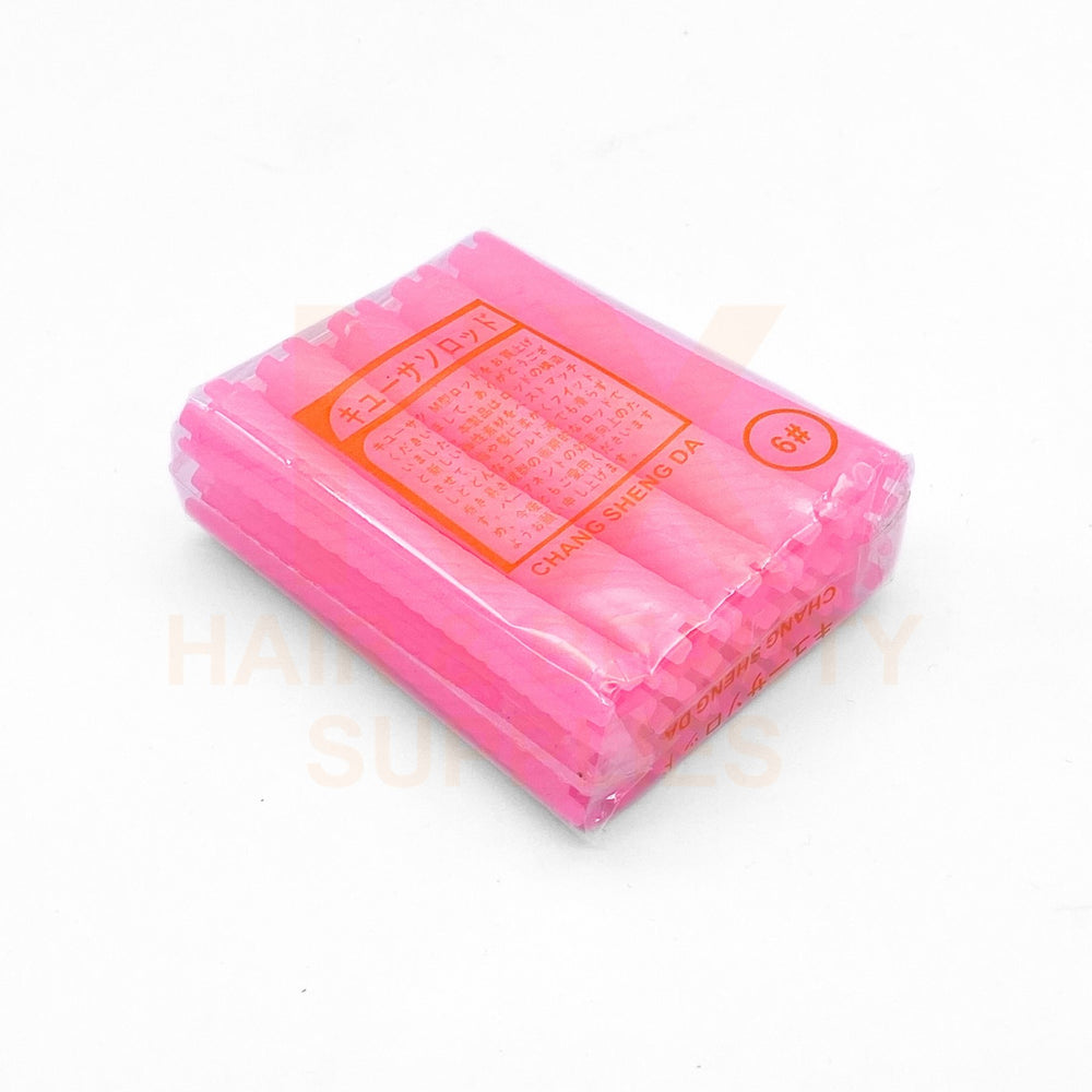 CHANG SENG DA – PERM ROD