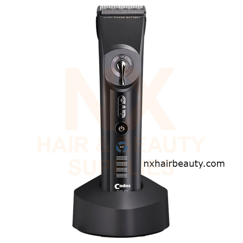 CODOS - CHC-925 - CORDLESS HAIR CLIPPER