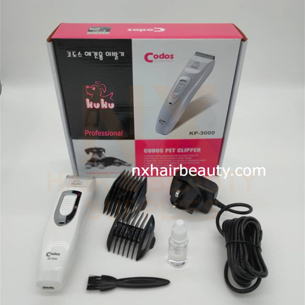 CODOS - KP-3000 - PET CLIPPER
