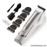 CODOS - CHC-338 - CORDLESS HAIR TRIMMER (T-BLADE)