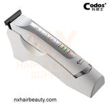 CODOS - CHC-338 - CORDLESS HAIR TRIMMER (T-BLADE)