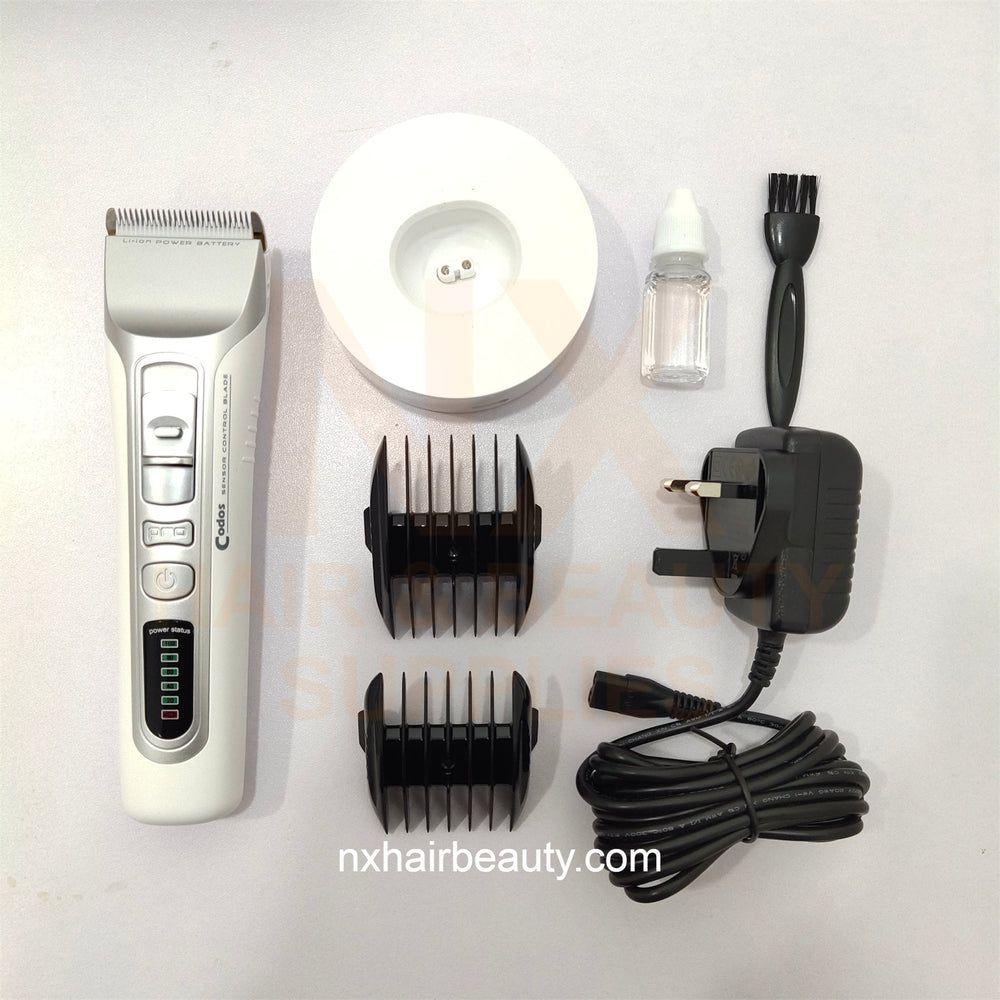 CODOS - CHC-916 - CORDLESS HAIR CLIPPER