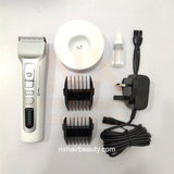 CODOS - CHC-916 - CORDLESS HAIR CLIPPER