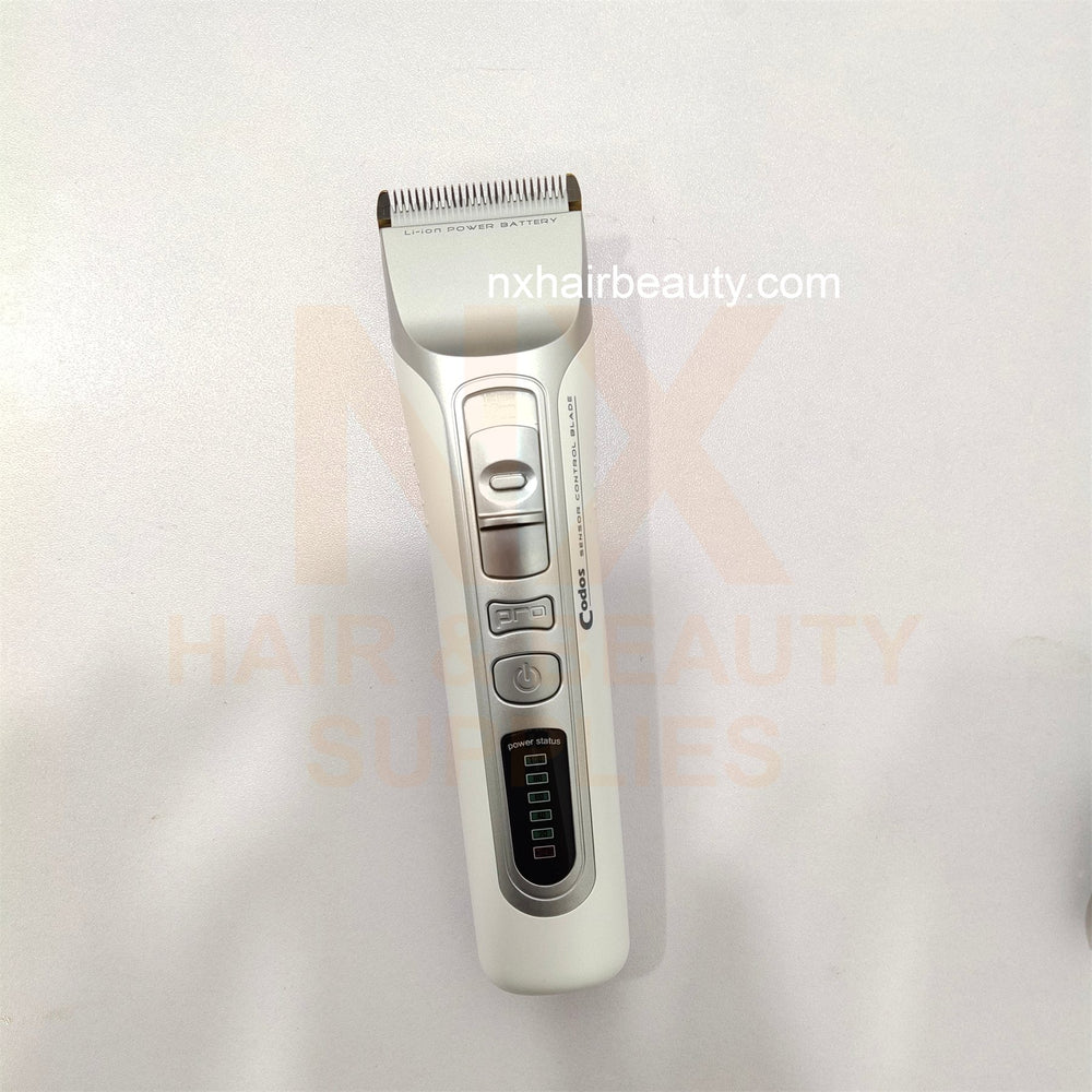 CODOS - CHC-916 - CORDLESS HAIR CLIPPER