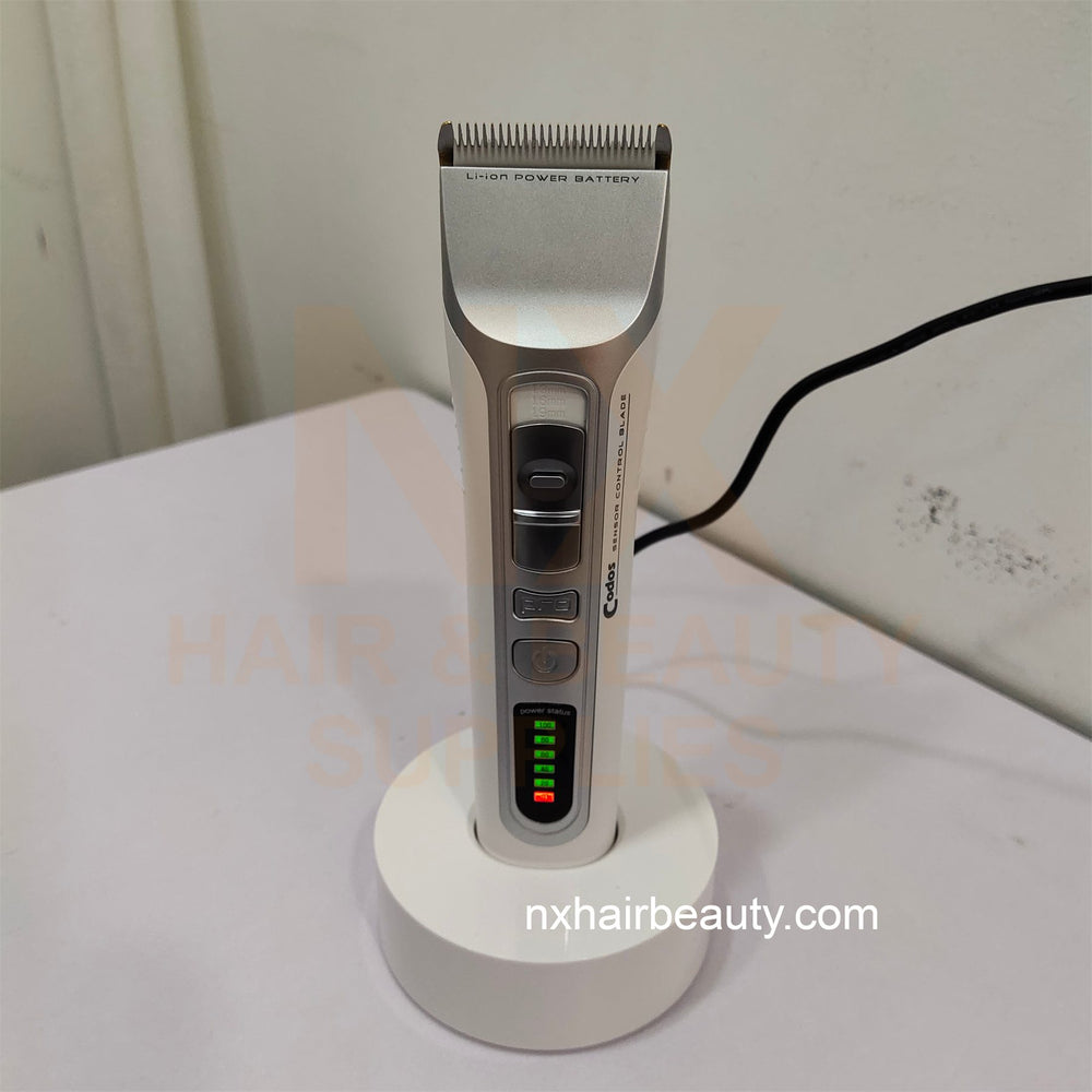 CODOS - CHC-916 - CORDLESS HAIR CLIPPER