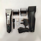 CODOS - CHC-918 - CORDLESS HAIR CLIPPER