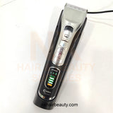 CODOS - CHC-918 - CORDLESS HAIR CLIPPER