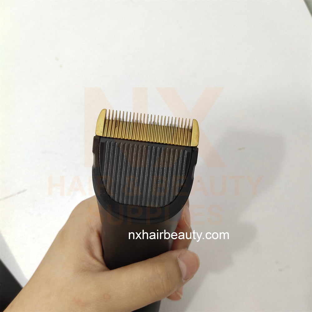 CODOS - CHC-918 - CORDLESS HAIR CLIPPER