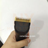 CODOS - CHC-918 - CORDLESS HAIR CLIPPER