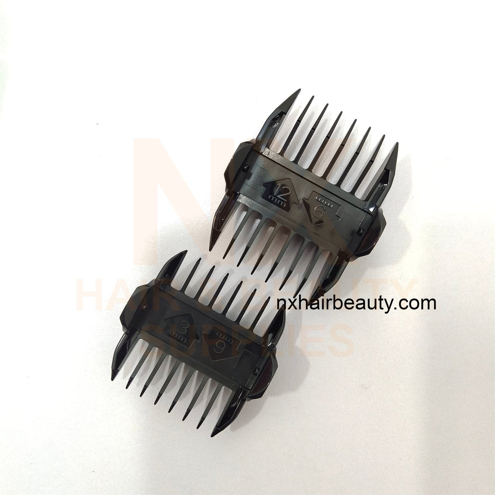 CODOS - CHC-918 - CORDLESS HAIR CLIPPER