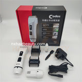 CODOS - T6 - CORDLESS HAIR CLIPPER