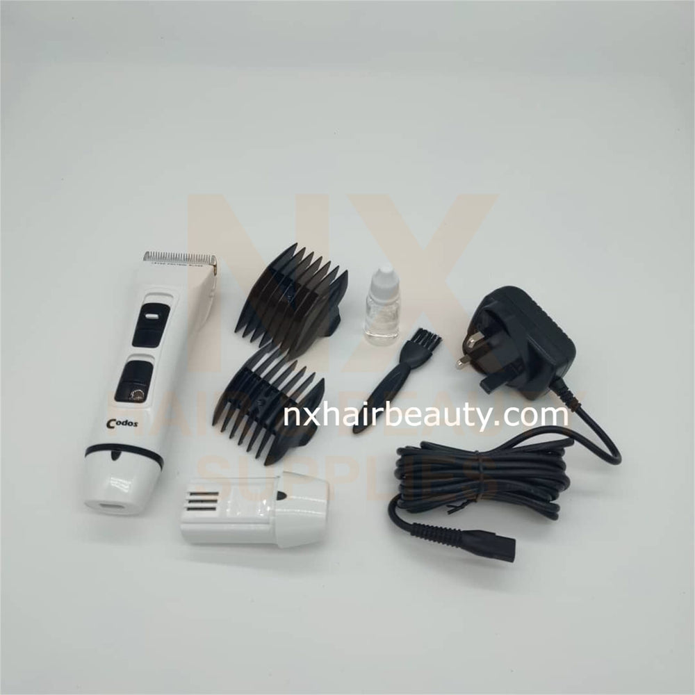 CODOS - T6 - CORDLESS HAIR CLIPPER