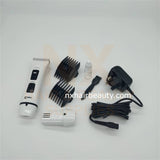 CODOS - T6 - CORDLESS HAIR CLIPPER