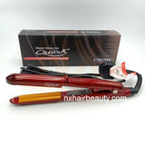 CREATE - CLASSIC VOLUME IRON (RED)