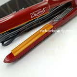 CREATE - CLASSIC VOLUME IRON (RED)