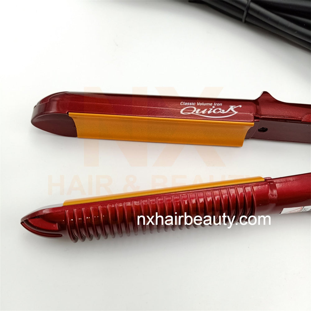CREATE - CLASSIC VOLUME IRON (RED)