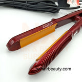 CREATE - CLASSIC VOLUME IRON (RED)