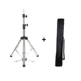 DA – MANNEQUIN STAND – STAINLESS STEEL