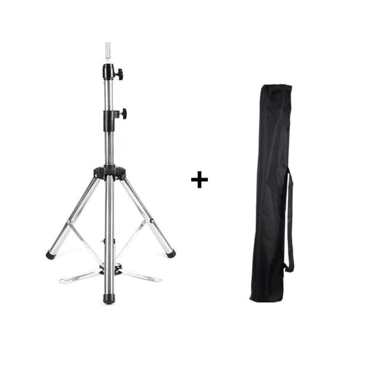 DA – MANNEQUIN STAND – STAINLESS STEEL