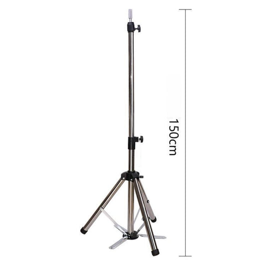 DA – MANNEQUIN STAND – STAINLESS STEEL