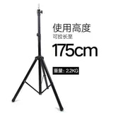 DA–MANNEQUIN STAND – WIDE – 175CM X 2.2KG