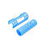 DAIOU - MAGNETIC SET ROLLERS - 25MM - 10'S