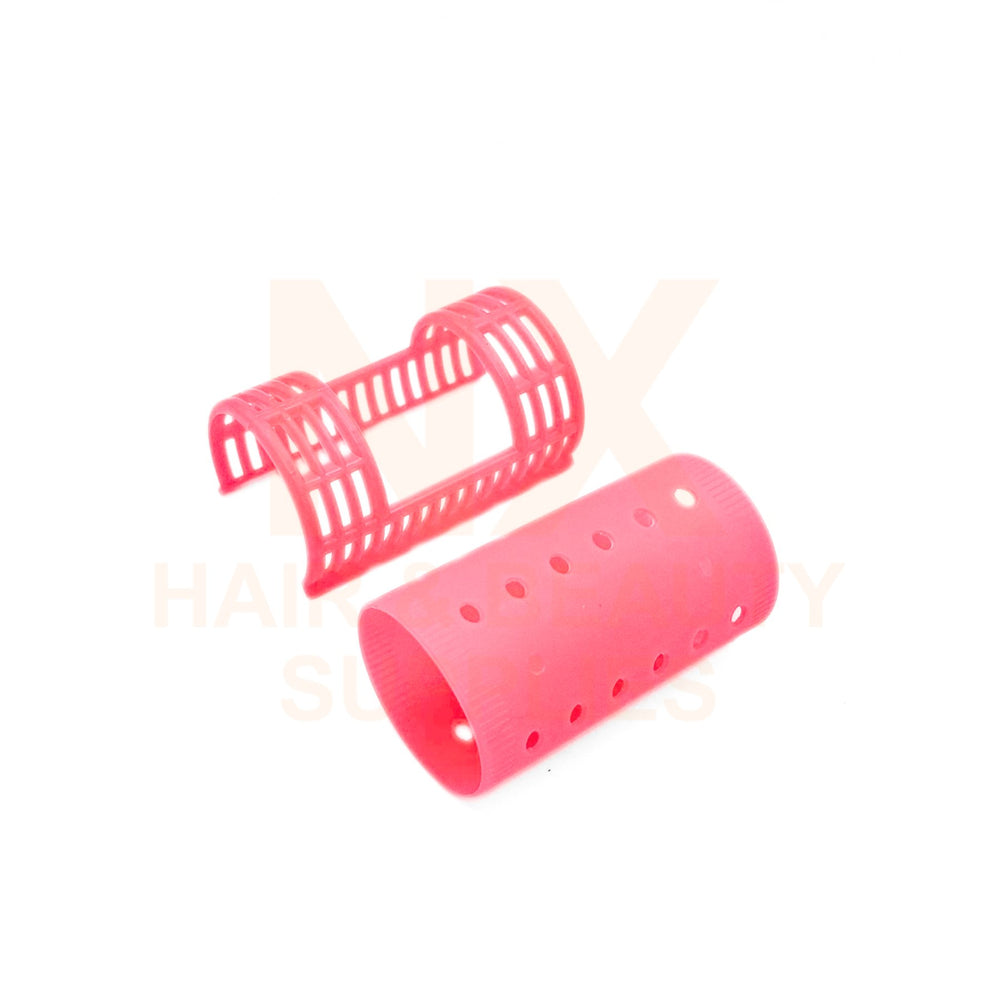DAIOU – MAGNETIC SET ROLLERS – 36MM – 6’S