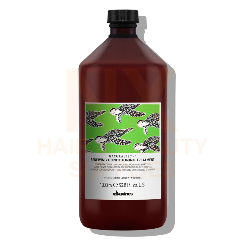 DAVINES – RENEWING CONDITIONER TREATMENT– 1L