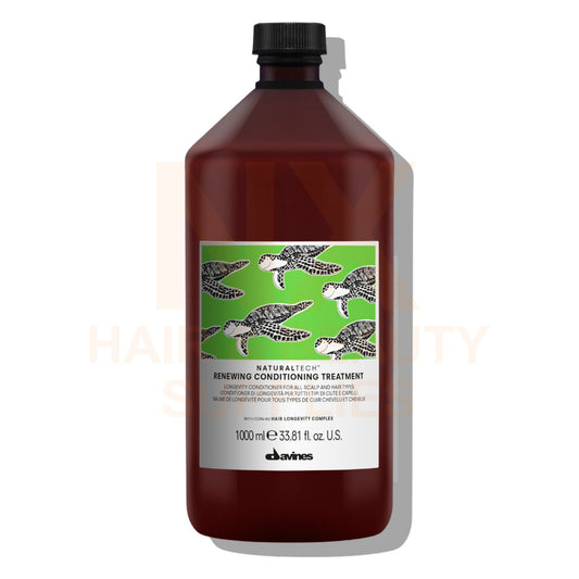 DAVINES – RENEWING CONDITIONER TREATMENT– 1L