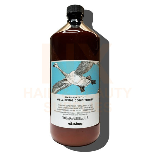 DAVINES - WELL-BEING CONDITIONER - 1000ML