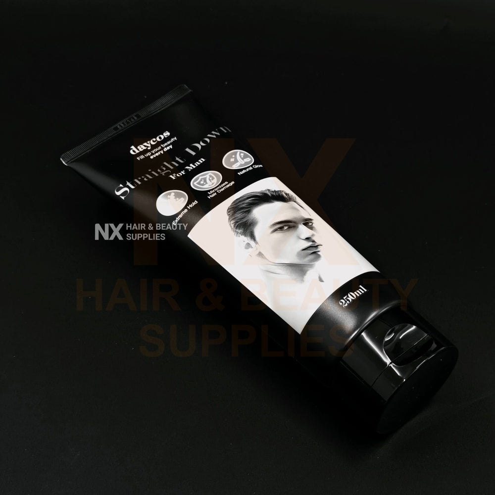 DAYCOS - STRAIGHT DOWN PERM - 250ML