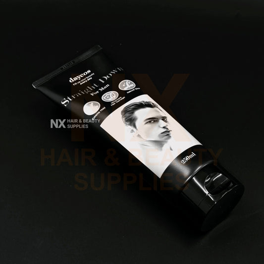 DAYCOS - STRAIGHT DOWN PERM - 250ML