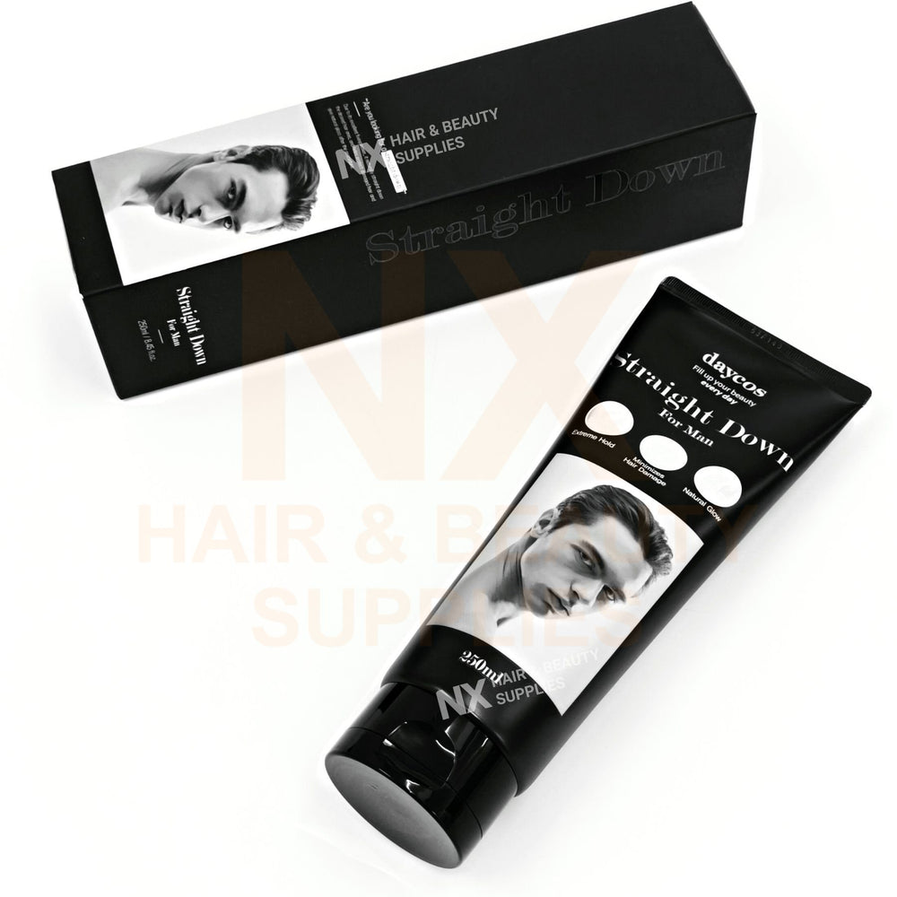 DAYCOS - STRAIGHT DOWN PERM - 250ML