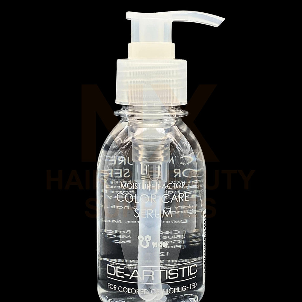 DE-ARTISTIC - COLOR CARE SERUM - 120ML (BLUE/GREEN/RED/WHITE)