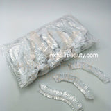 XD - DISPOSABLE SHOWER CAP - 10X10PCS