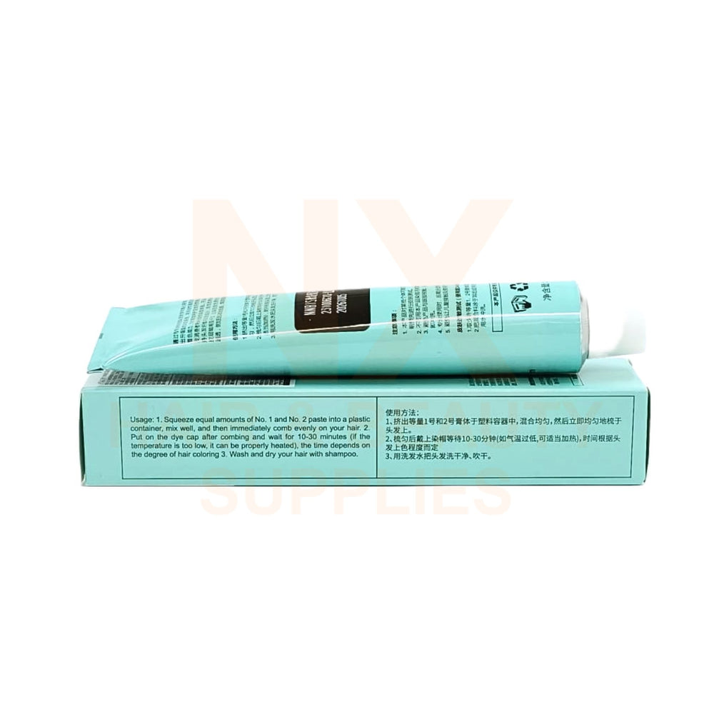 DUOMUEN - HAIR COLOR - PEAR WOOD ASH