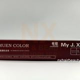 DUOMUEN - HAIR COLOR - PEAR WOOD ASH